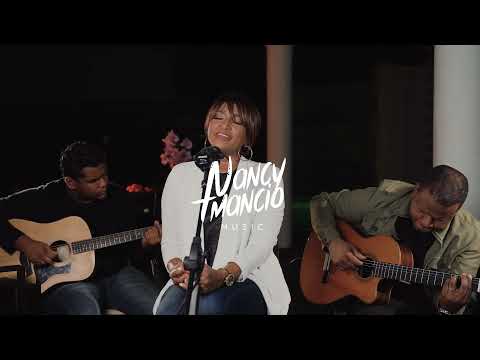 Nancy Amancio - Clama (Versión Acústica)