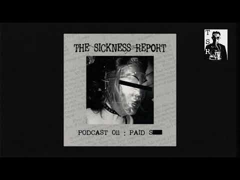 REPORT 011: Paid S (synthpop, techno, industrial rock)