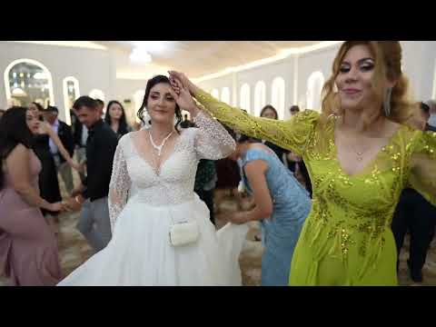 ❌NICOLETA SARBU SI CALINUT❌CANTA MULTE SAXOFOANE❌NUNTA ADINA SI VALENTIN DABULENI ❌BY DORIN RADESC