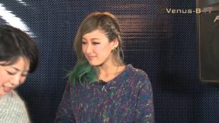 極Venus-B ♯7 jyA-Me  2/2