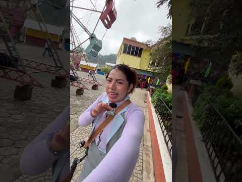 Feria de San Antonio Sacatepequez💜 #lifestyle #feria #blogger #costumbres #tradiciones #vlog