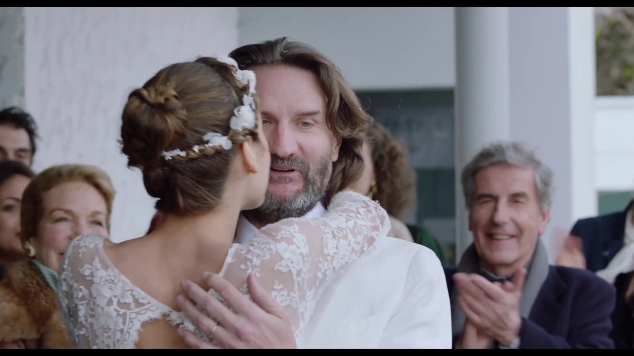 A CAUSE DES FILLES..? - Bande Annonce VF