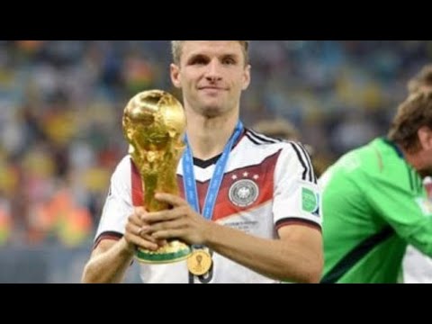 Deutschlands Weg zum 4. Stern • WM 2014 Germany best of