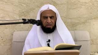 صورة متى تجب المبادرة إلى القضاء ؟ || د. سامي الواكد .