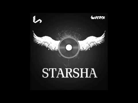 DJ STARSHA CLUB SOUND VOL 18 Prog Mix