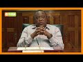 UHURU SPEAKS: The President opens up on challenges and successes of his administration so far