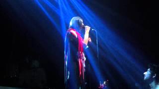 YELLE - Dire qu'on va tous mourir [LIVE at GAITÉ LYRIQUE]