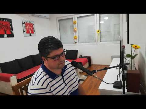 Igor Angelova - Ljubav mi srce mori (cover)*