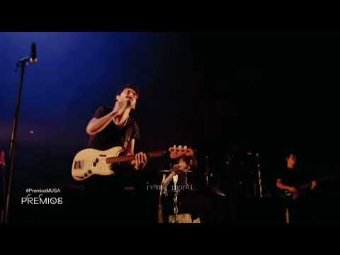 Morat - Simplemente Pasan