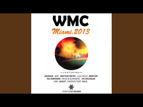 Ghost In The Maschine (Original Mix)