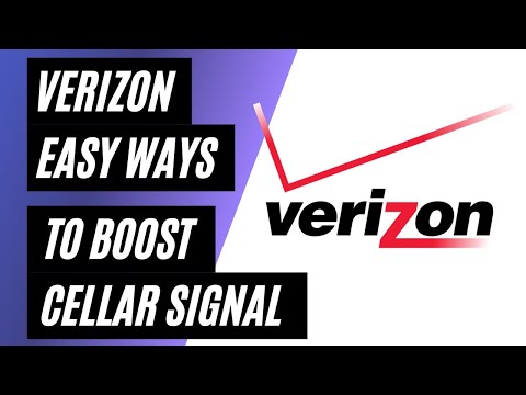 Verizon Coverage At My House