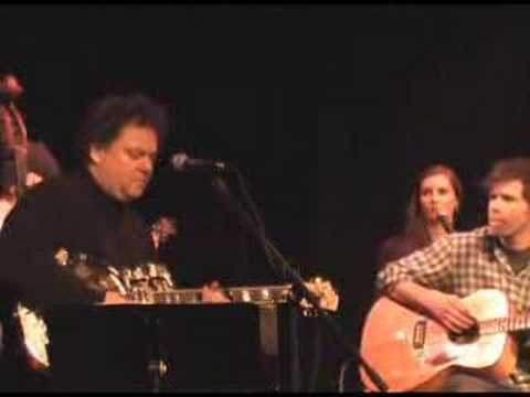 Chris Harford and the Band of Changes - This Must Be the Place (Naive Melody) -1/18/07