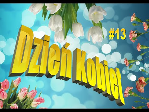 Kobitki dajcie głos w niedzielę 