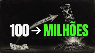 Jesse Livermore: A Paciência Que Transformou R$ 100 em Milhões