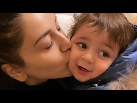 ГАСПАР И МАНЭ ОЧЕНЬ ЛЮБЯТ ГОТОВКУ И ВСЁ ЧТО С НЕЙ СВЯЗАНО 💜СКОЛЬКО ЛЮБВИ, ДОБРА И СЧАСТЬЯ В ДЕТЯХ 💜💜