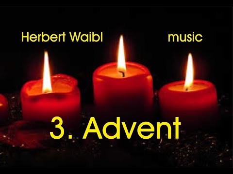 3. Advent