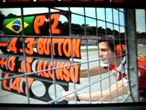 Grosser Preis Santander von Deutschland 2010