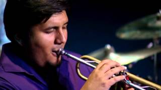 The Rodriguez Brothers