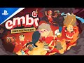 Embr - Announcement Trailer | PS4