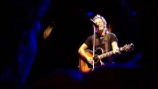 Bruce Springsteen - Terry&#39;s Song - Houston 4/14