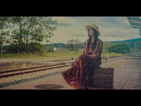 Tania Tavares - El viaje