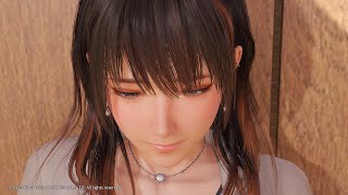 【ゲーム実況】ネタバレあり DOAのギャルゲ Venus Vacation PRISMやる #2 VVP ヴィーナスバケーション プリズム