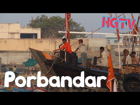 Porbandar video