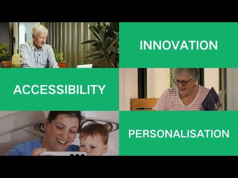 EverYoung Personal AI Assistant