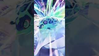TERAPAGOS EX iMMERSiVE [POKÉMON TCG POCKET] #atemfm #pokemon #pokemontcg #parati #foryou