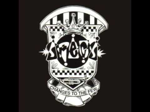 The Specs - My Soles are Worn 1991