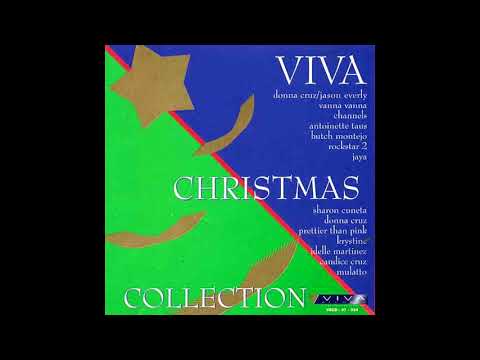 Viva Christmas Collection 01 - We Wish You A Merry Christmas