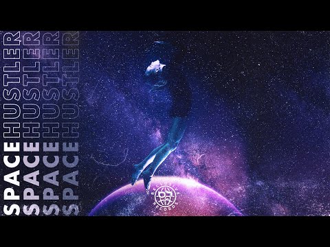 PreQ - Space Hustler feat. Nat James