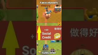 Clash Royale Chins parte 2