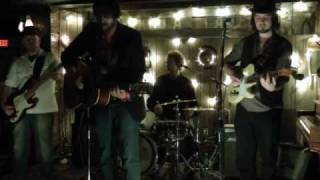Jerry Leger and the Situation- Mansion Round The Bend