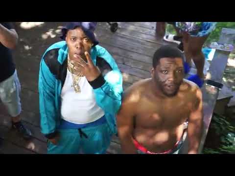 State Trapper ft RMC Mike & Rio Da Young Og - Po Up