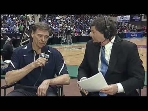 2012 GHSA Class 2A Girls Basketball Championship