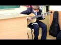 beatles-yesterday скрипка cover 