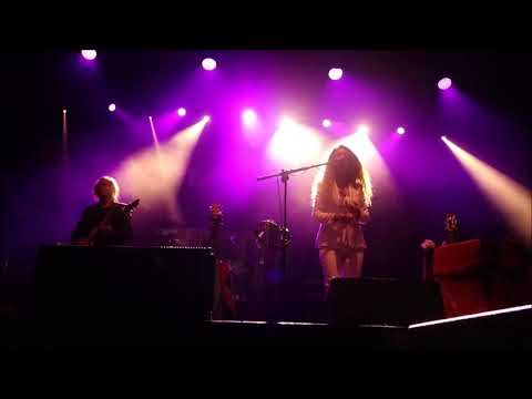 Magda ,,Magic" Piskorczyk i Przyjaciele - 36.Jesień z Bluesem  (I)