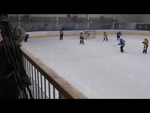 Ringette SM: EKS - RNK