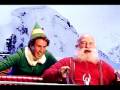 Santa Baby- Elf Soundtrack 