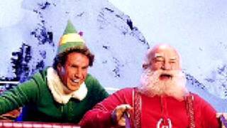 Santa Baby- Elf Soundtrack