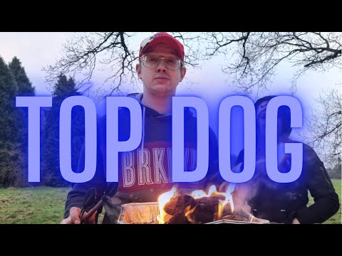 JOJOX. TÓP DOG (Laykx Prod.)