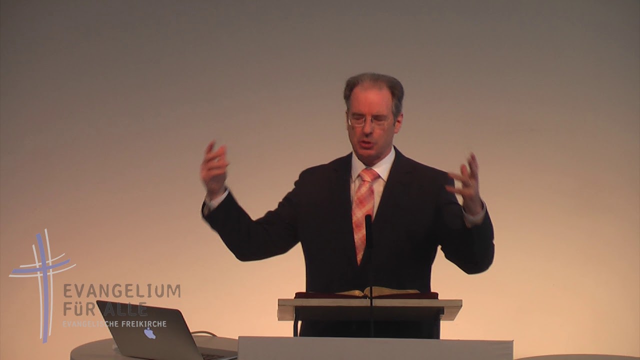 Predigt vom 18.02.2026