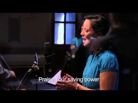 Cantor Charles Osbourne & Aviva Chernick with Beyond The Pale - Maoz Tsur