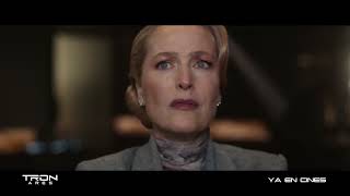 Anuncio: 'Campo de batalla'