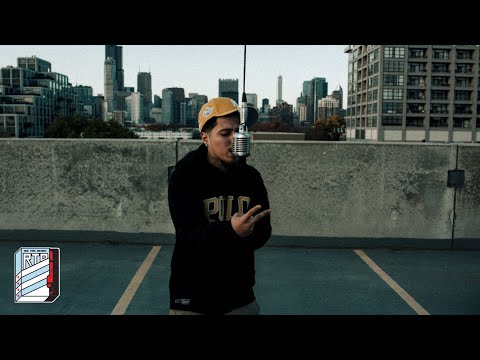 Kadoe - Renegade (Freestyle) | Presented by: @RedTapeDistrict