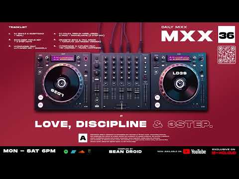 🌛 Reset, Refocus & Re-Energize Monday 🌛