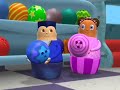 Higglytown Heroes Care Bears Sheriff Callie S Wild West