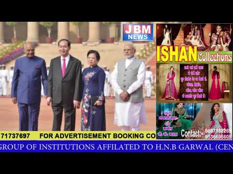 NEW HEADLINES||JBM NEWS||03.03.2018