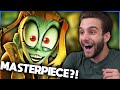 The Gaslight District Is The BEST SHOW On YOUTUBE